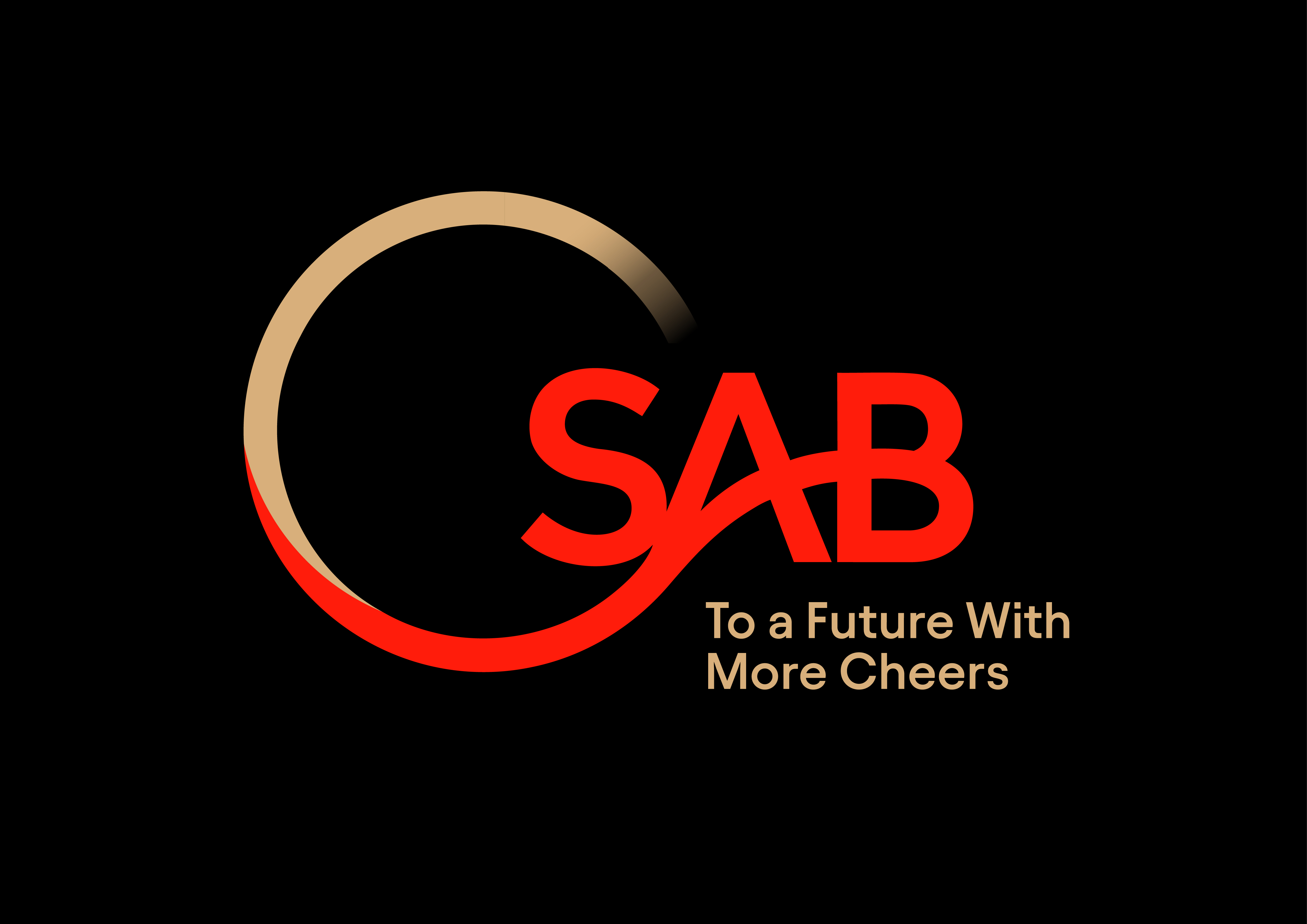 SAB REPOSITIONS ITS BRAND TO DELIVER A FUTURE WITH MORE CHEERS FOR