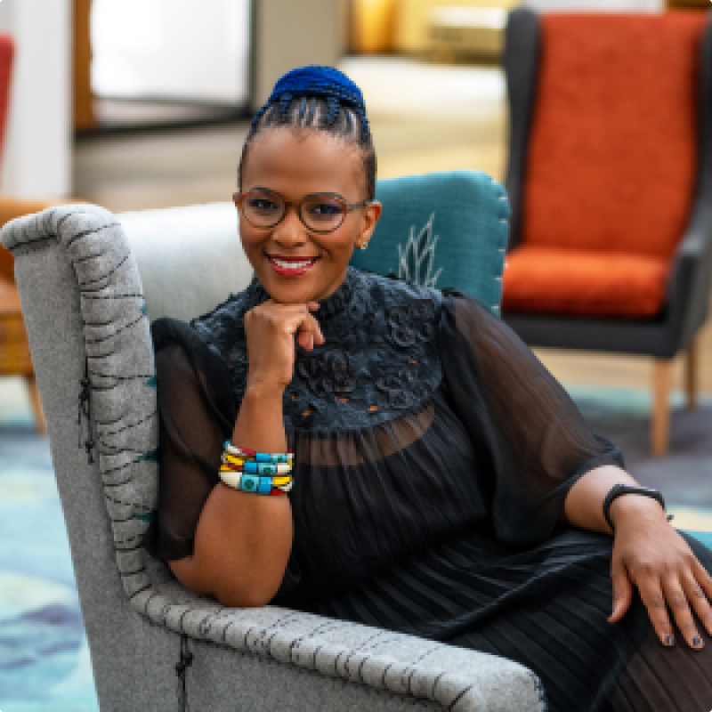 Zoleka Lisa