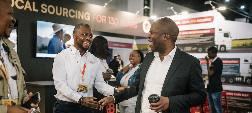 SAB celebrates 130 years of local commitment at the 2025 Proudly SA Summit & Expo