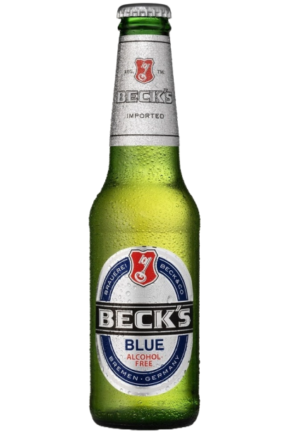 becks blue