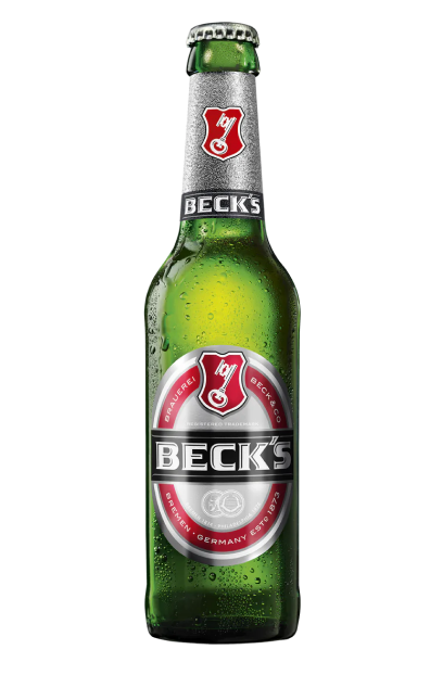 becks