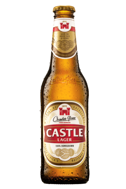 Castle Lager