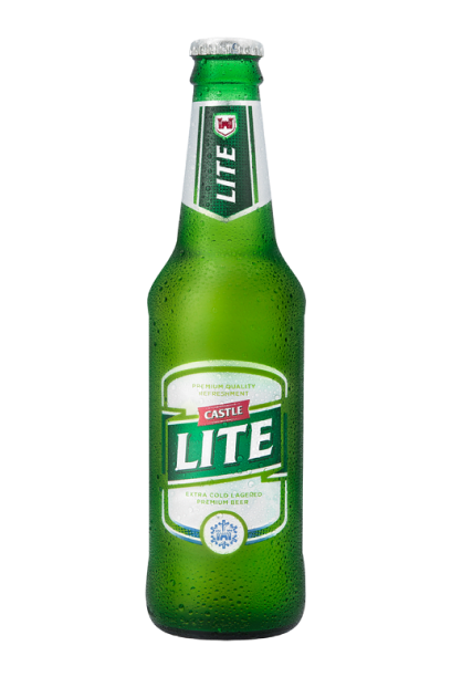 castle lager