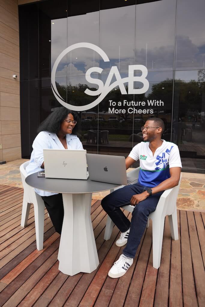 WORK AT SAB