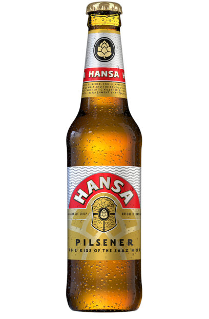 Hansa