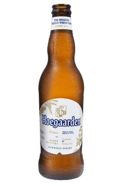 HOEGARDEN