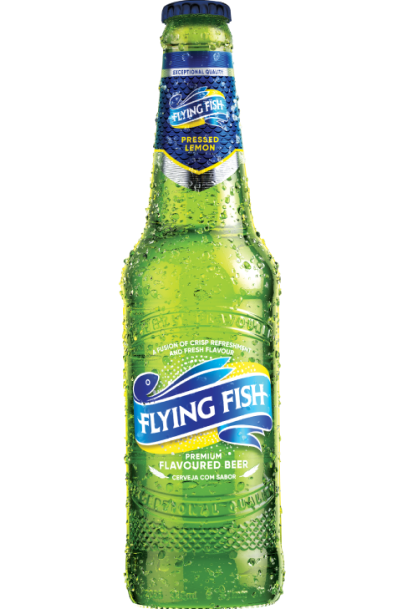 Flying Fish