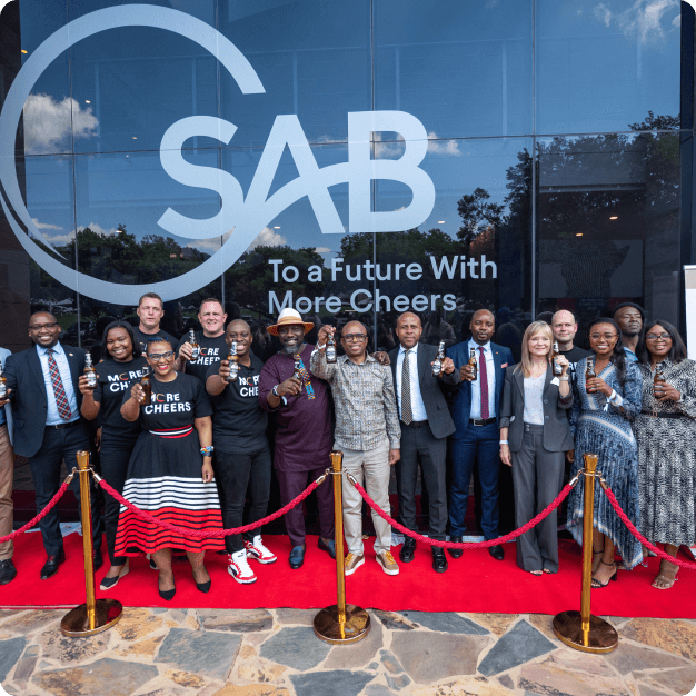 Careers | SAB