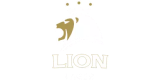 Lion logo