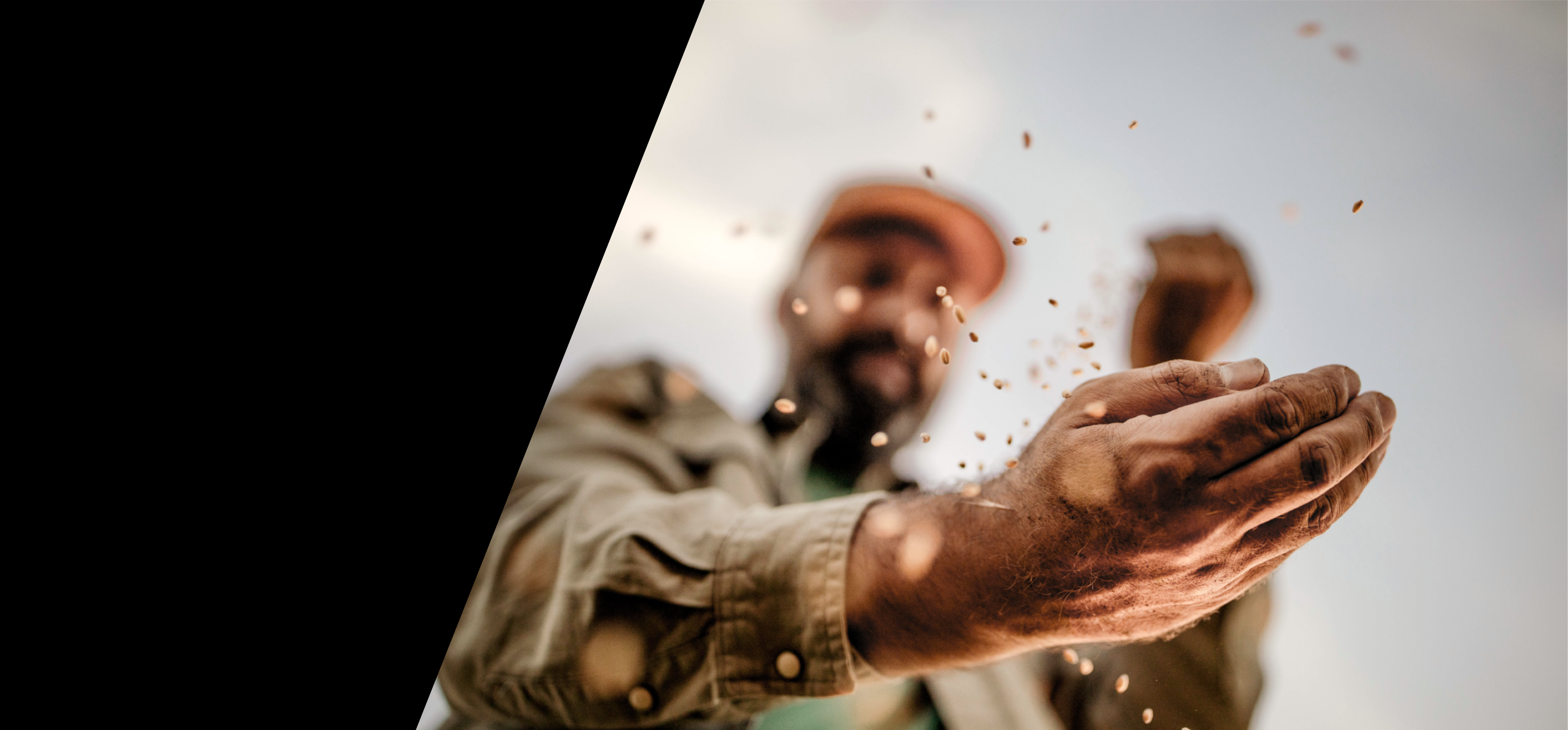 Building a better future for South Africa starts now